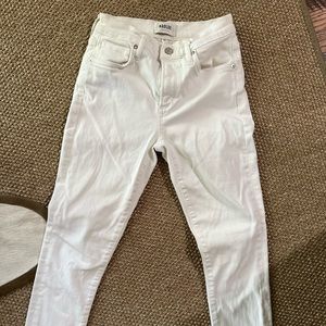 Agolde jeans